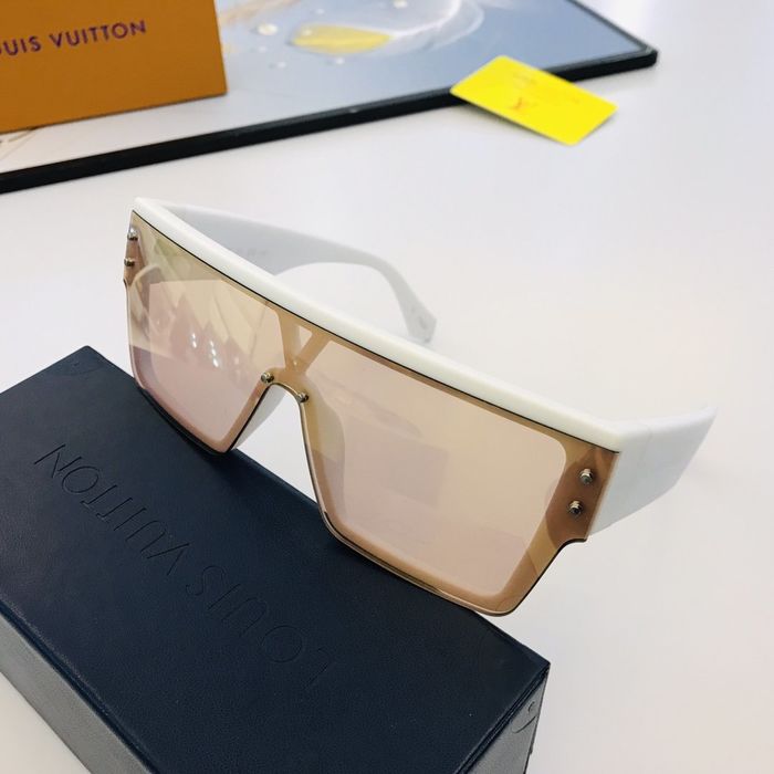 Louis Vuitton Sunglasses Top Quality LVS00939